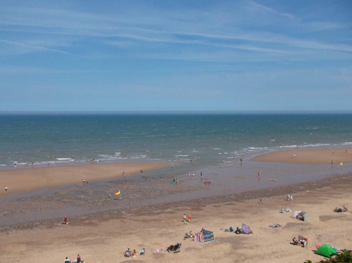 Summer Breeze Caravan Bacton  Dış mekan fotoğraf